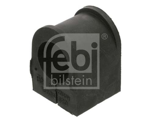 Mounting, stabiliser bar (18604)