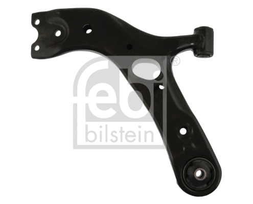 Control/Trailing Arm, wheel suspension (43072)