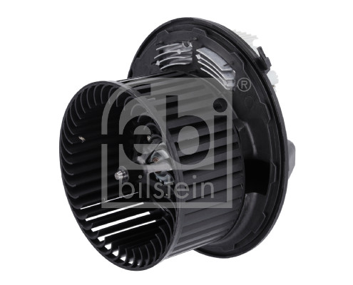 Interior Blower (185625)
