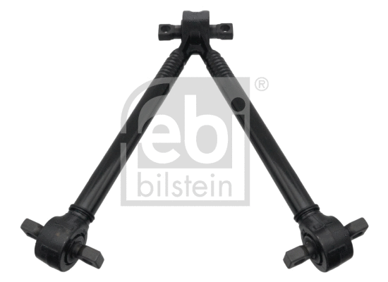 Control/Trailing Arm, wheel suspension (38731)