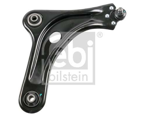 Control/Trailing Arm, wheel suspension (280527)