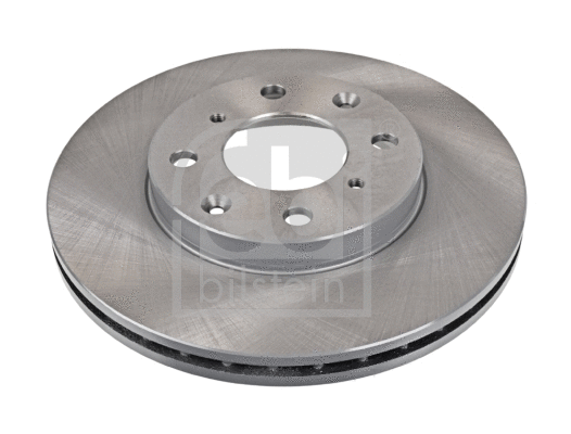 Brake Disc (108653)