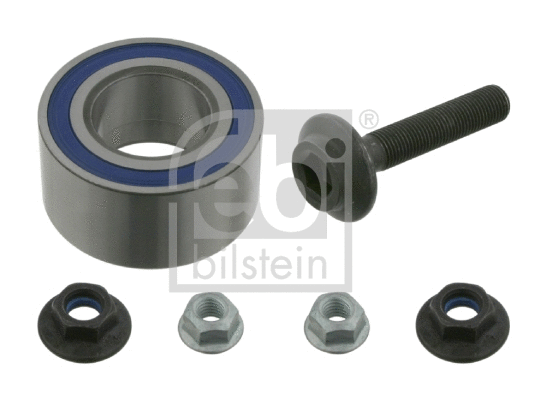 Wheel Bearing Kit (24366)
