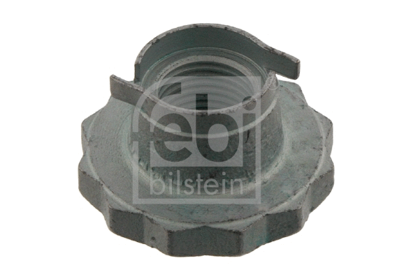 Nut, stub axle (30028)