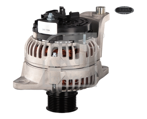 Alternator (100525)