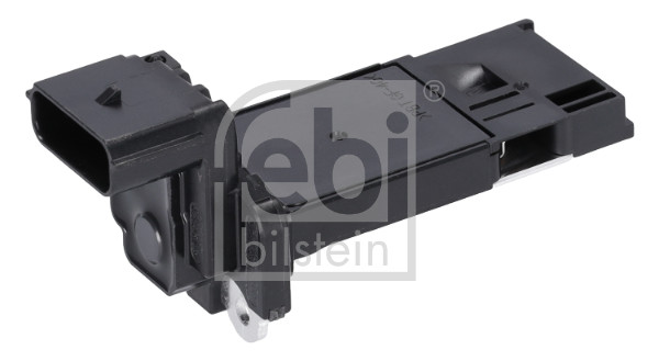 Mass Air Flow Sensor (181970)