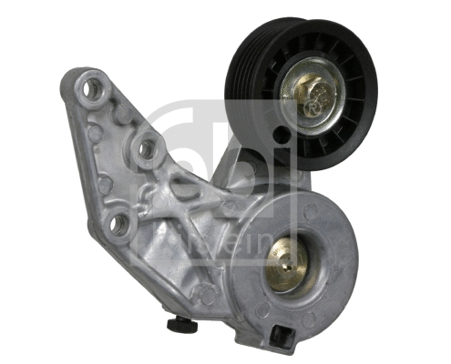 Belt Tensioner, V-ribbed belt (22365)