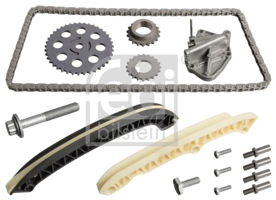 Timing Chain Kit (102038)