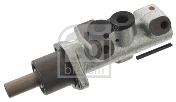 Brake Master Cylinder (18317)