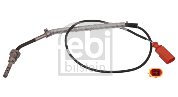 Sensor, exhaust gas temperature (49273)