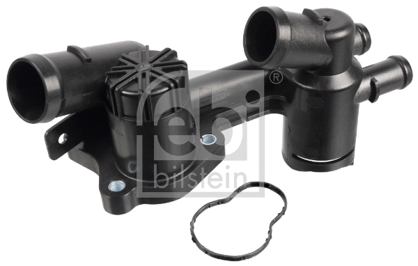 Thermostat, coolant (171228)