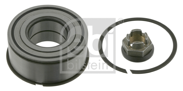 Wheel Bearing Kit (19807)