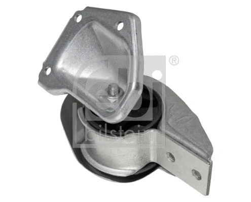Mounting, engine
