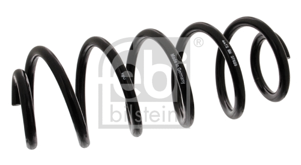 Suspension Spring (37829)