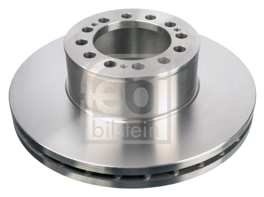 Brake Disc (12731)