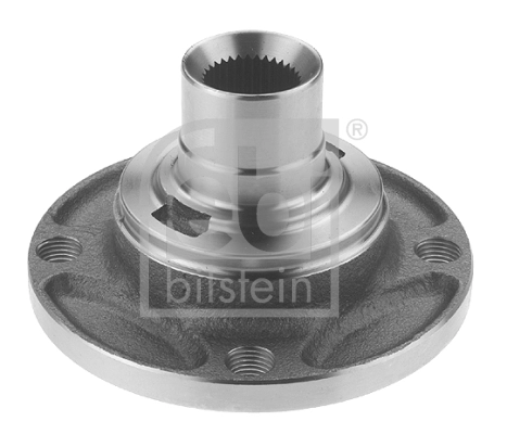 Wheel Hub (17756)
