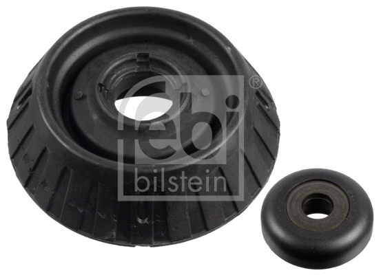 Repair Kit, suspension strut support mount (107953)