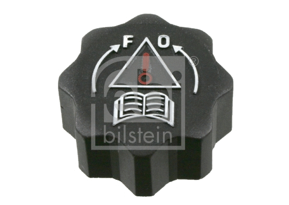 Cap, coolant tank (22081)