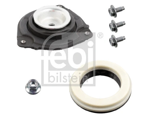 Repair Kit, suspension strut support mount (179630)
