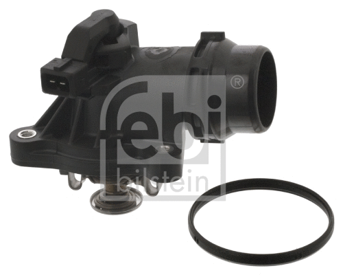 Thermostat, coolant (46399)