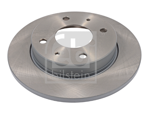 Brake Disc (22834)