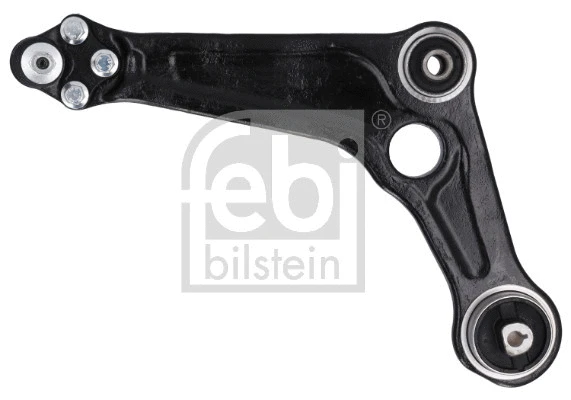 Control/Trailing Arm, wheel suspension (180544)
