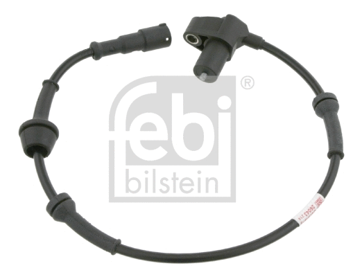Sensor, wheel speed (26043)