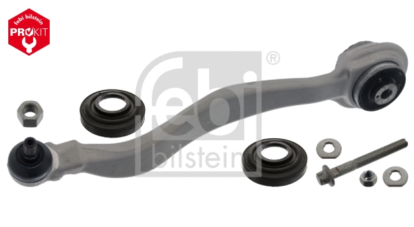 Control/Trailing Arm, wheel suspension (47920)