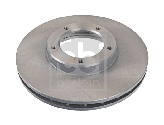 Brake Disc (108636)