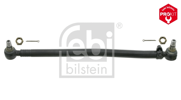 Centre Rod Assembly (24039)