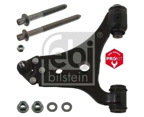 Control/Trailing Arm, wheel suspension (40387)