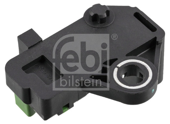 Sensor, crankshaft pulse (184577)