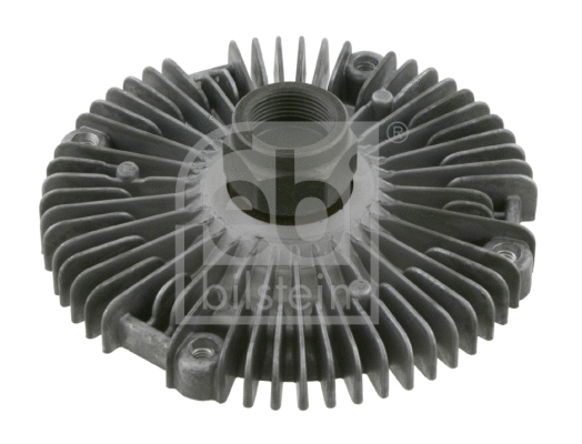 Clutch, radiator fan (19660)