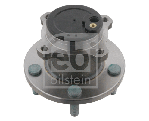 Wheel Bearing Kit (32686)