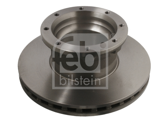 Brake Disc (29166)