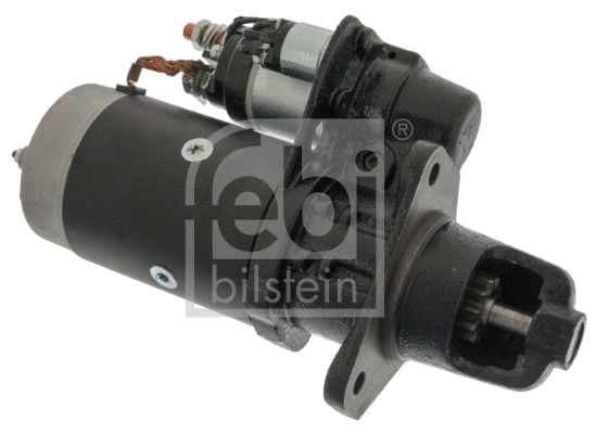 Starter (48977)