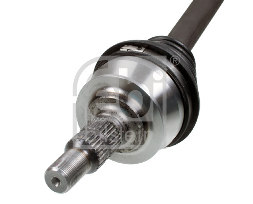 Drive Shaft