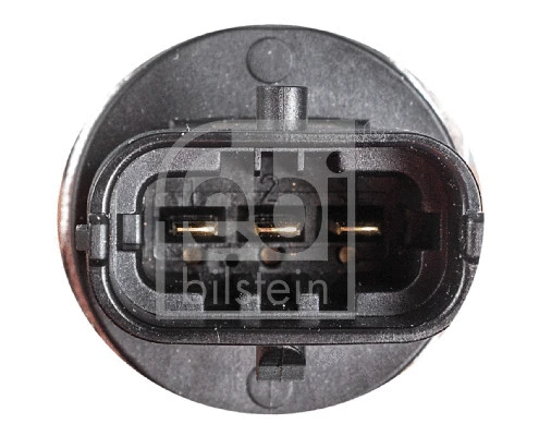 Sensor, fuel pressure