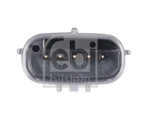 Mass Air Flow Sensor