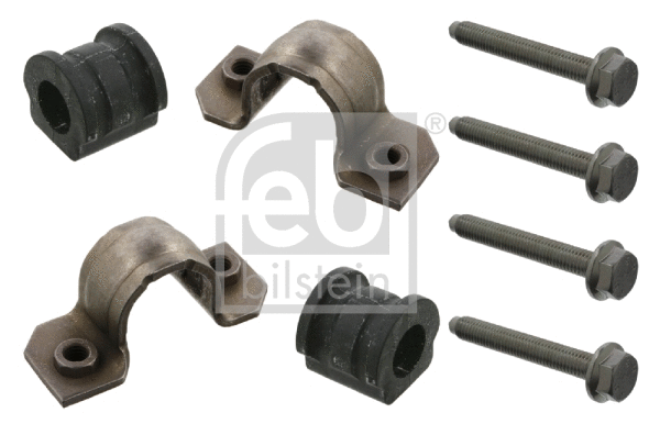 Mounting Kit, stabiliser bar (37658)