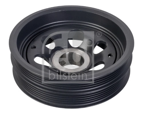 Belt Pulley, crankshaft