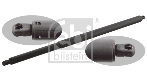 Gas Spring, boot/cargo area (103853)