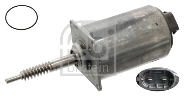Actuator, exentric shaft (variable valve lift) (105893)