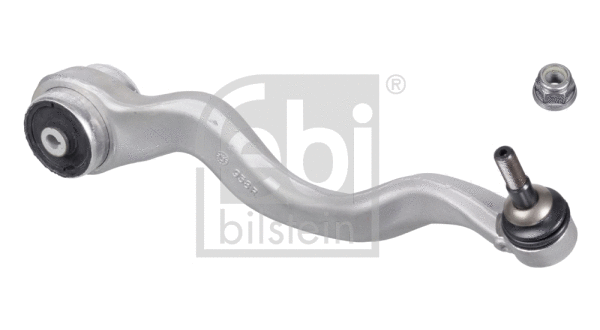 Control/Trailing Arm, wheel suspension (102430)