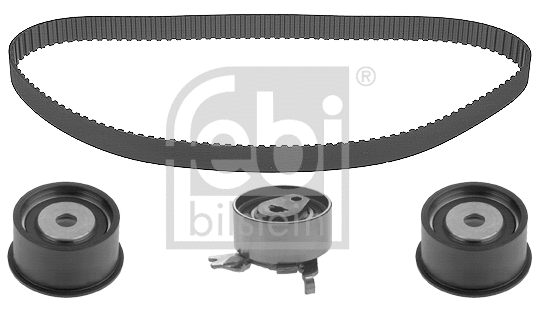 Timing Belt Kit