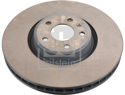 Brake Disc (171458)