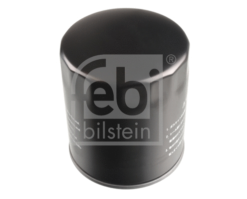 Oil Filter (108979)