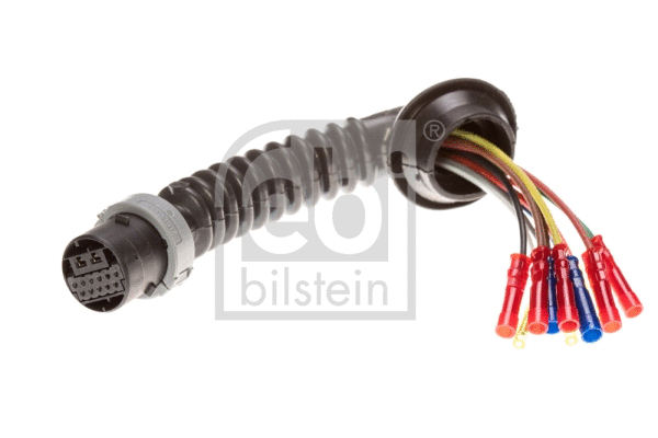 Cable Repair Set, door (107131)