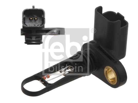 Sensor, intake air temperature (30981)