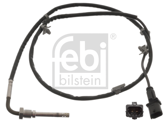 Sensor, exhaust gas temperature (48846)